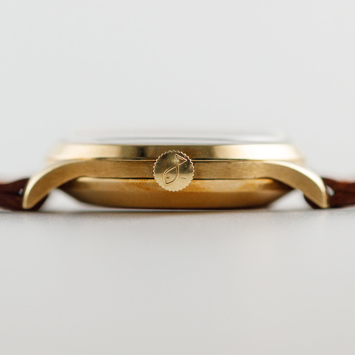 IWC Calatrava Case