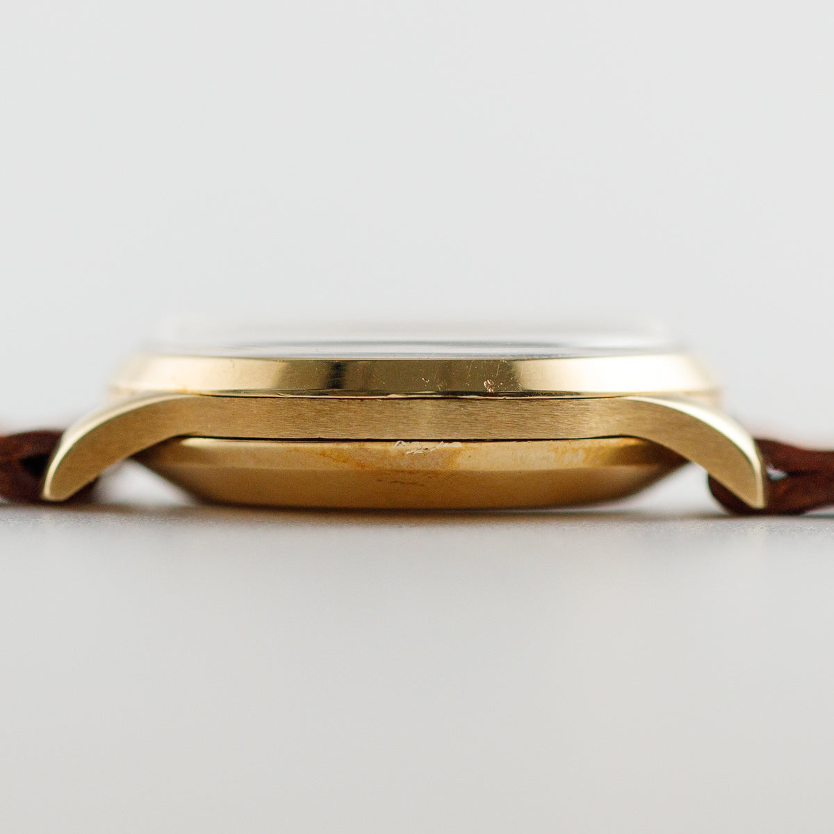 IWC Calatrava Case