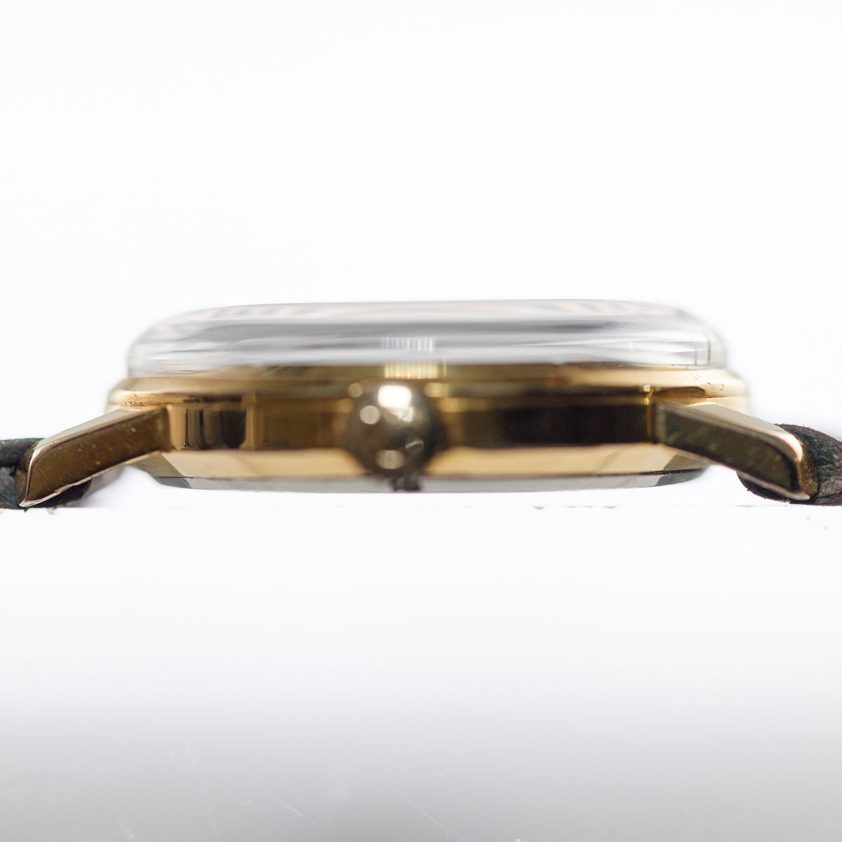 RADO SATELLITE Ref.343942 Mysterious Dial