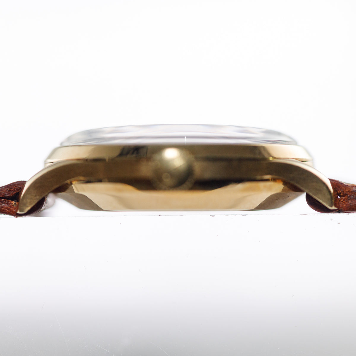 IWC Calatrava Case