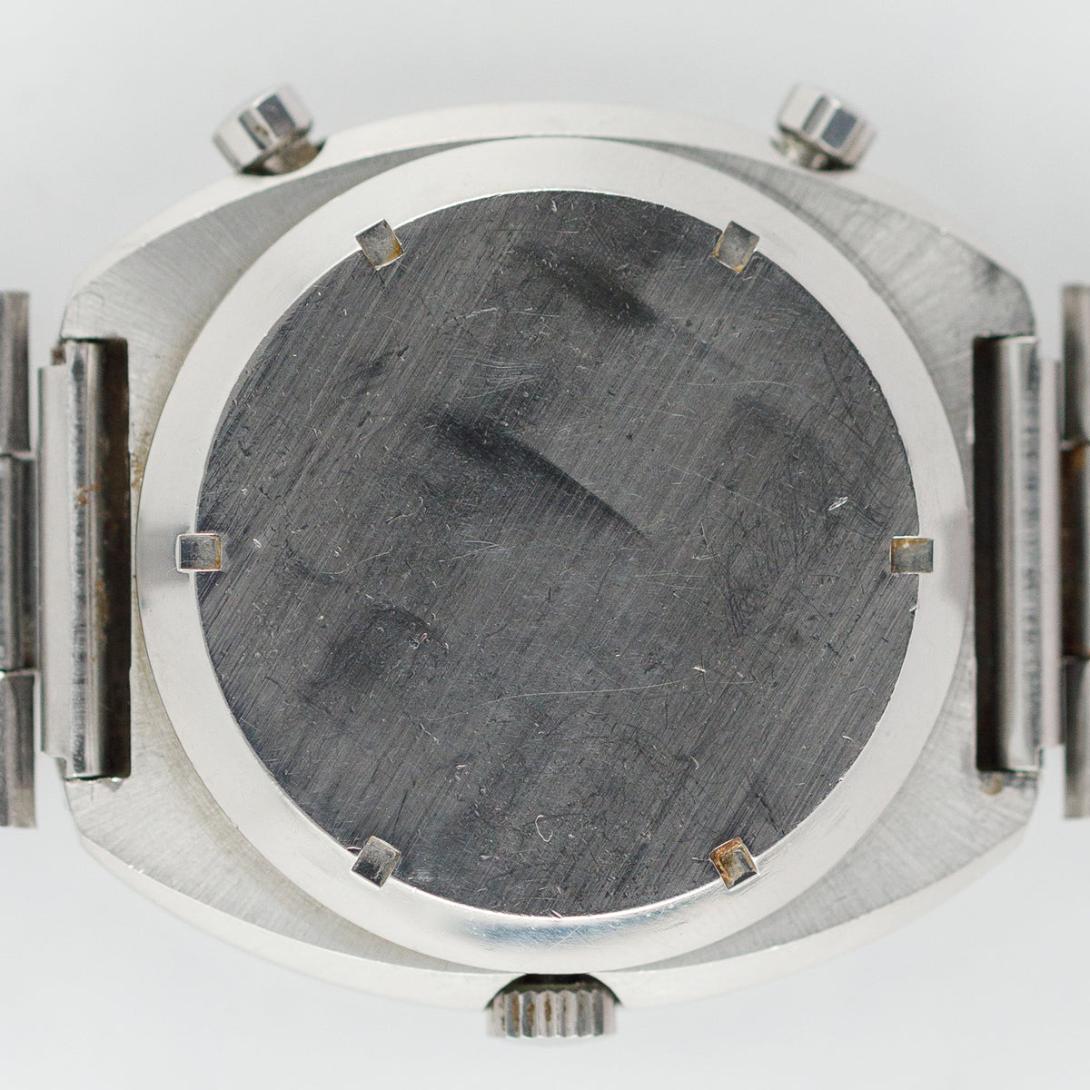HEUER MONTREAL Ref.110.503W