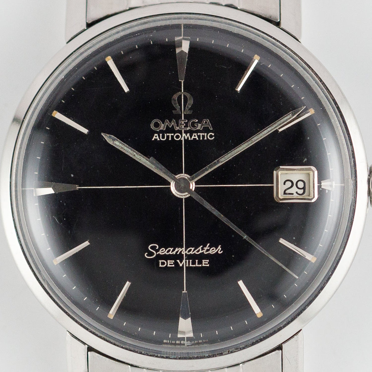 OMEGA Seamaster DE VILLE Ref.14910