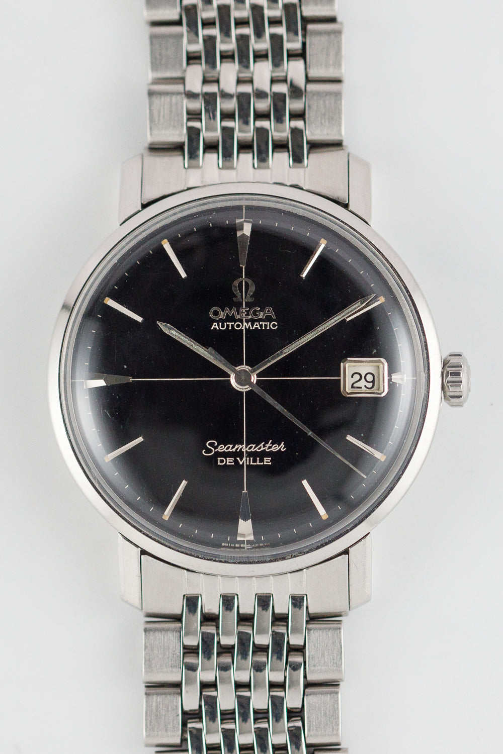 OMEGA Seamaster DE VILLE Ref.14910