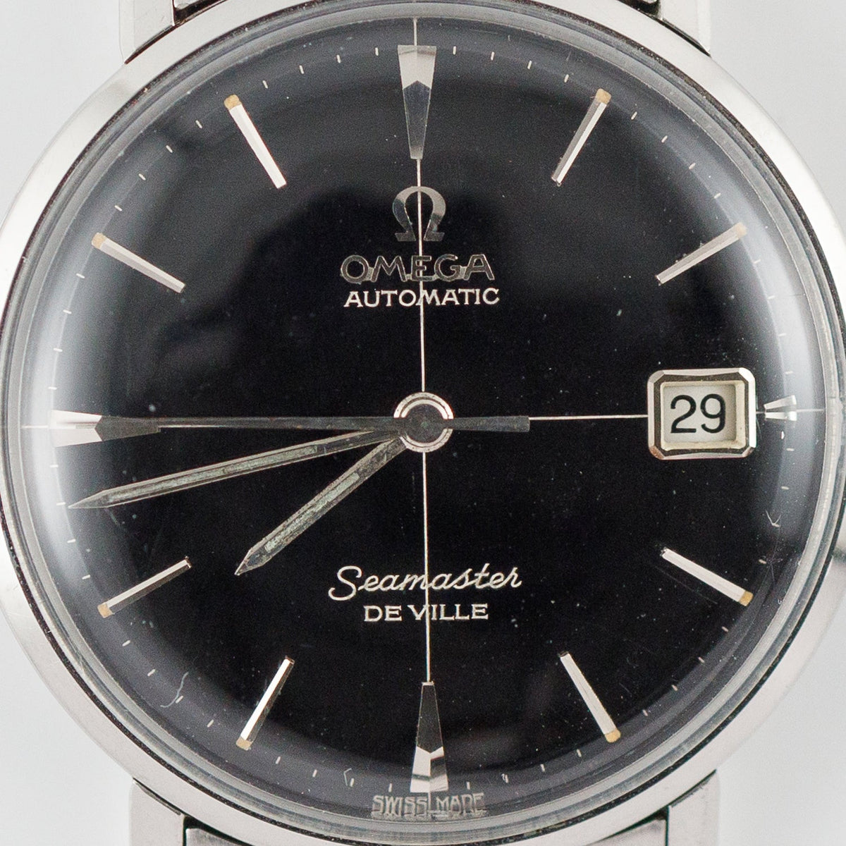 OMEGA Seamaster DE VILLE Ref.14910