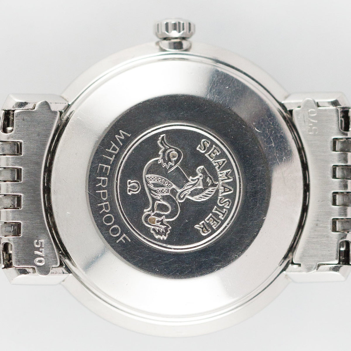 OMEGA Seamaster DE VILLE Ref.14910