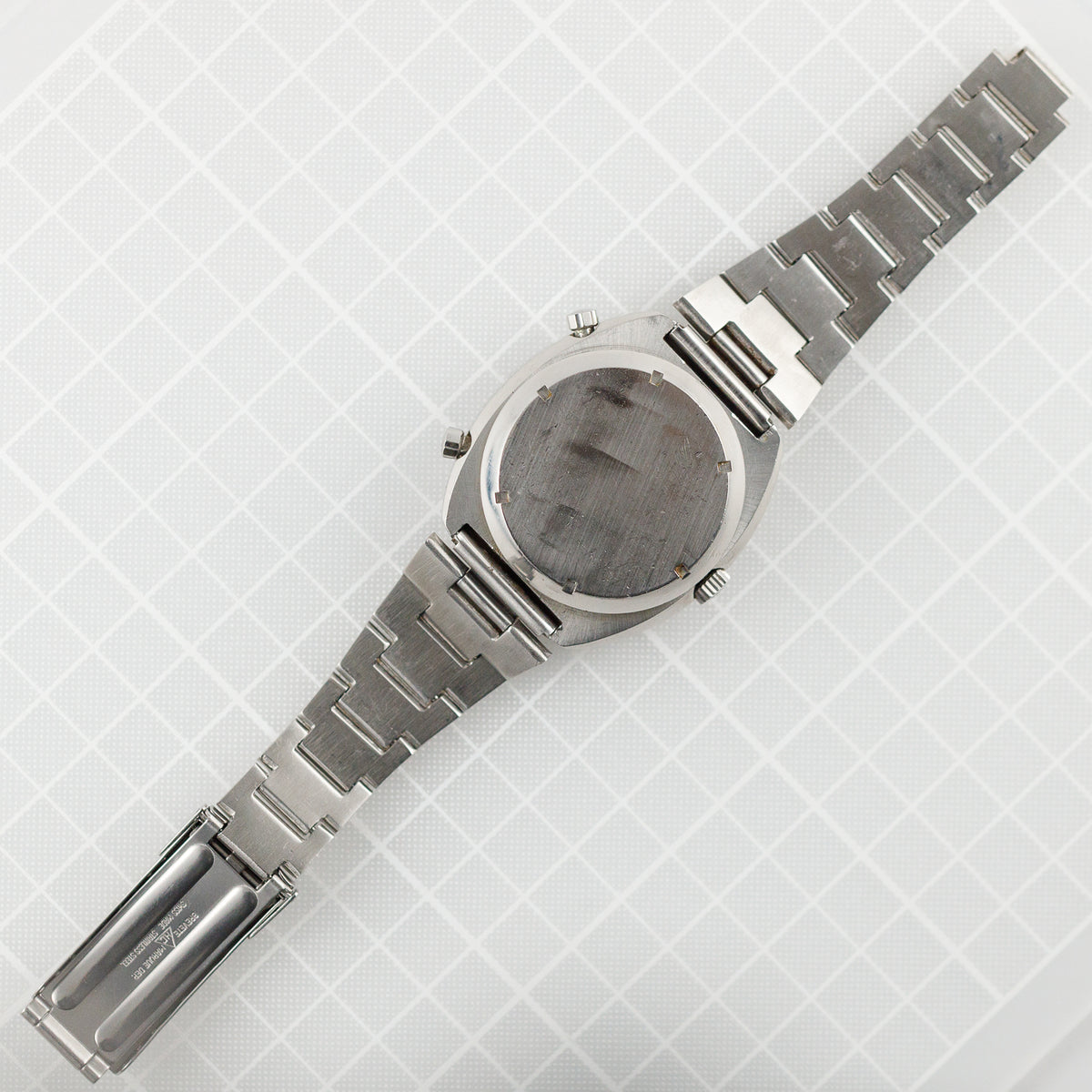 HEUER MONTREAL Ref.110.503W
