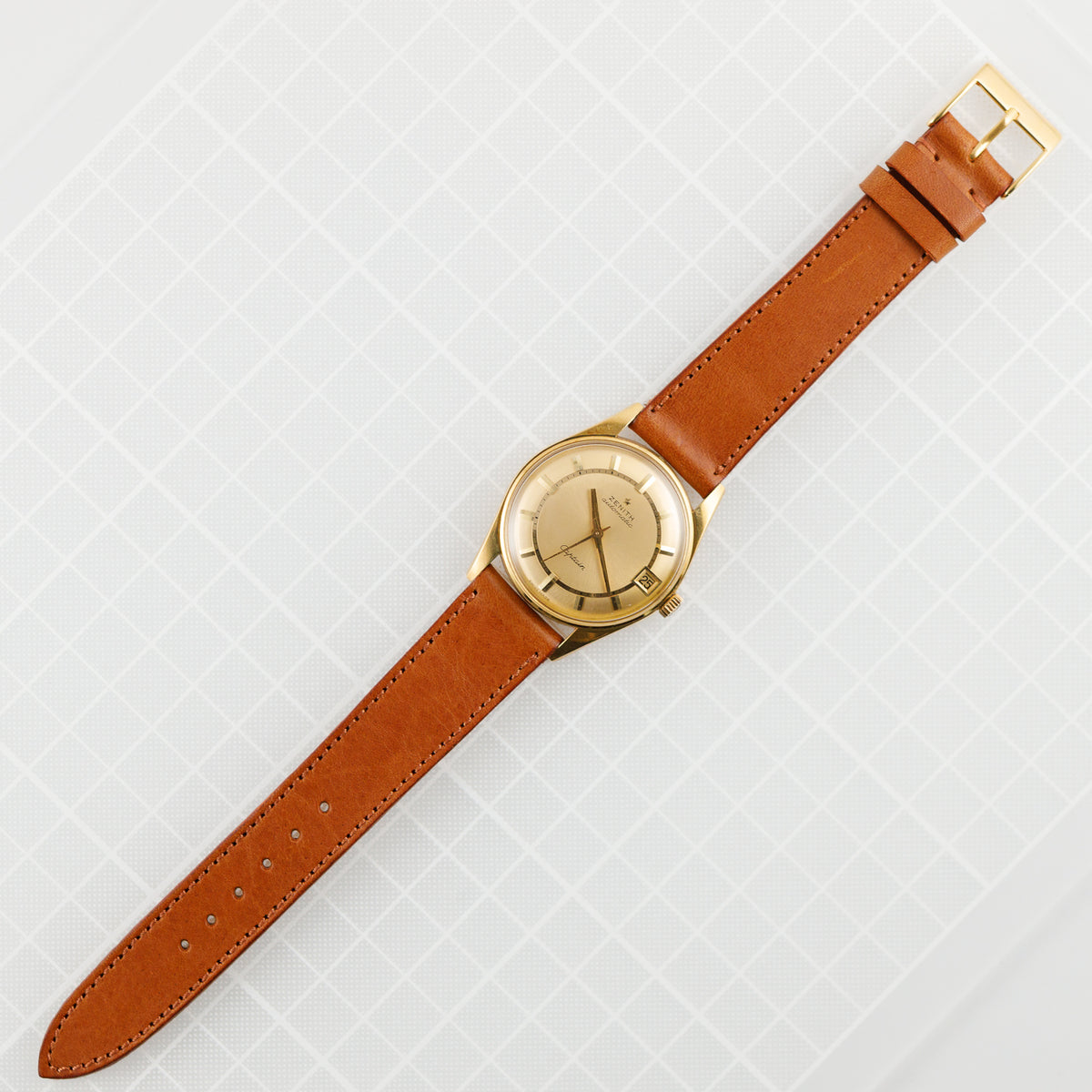ZENITH Captain