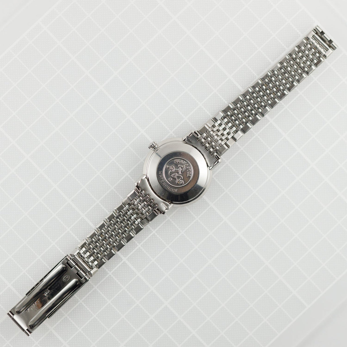 OMEGA Seamaster DE VILLE Ref.14910