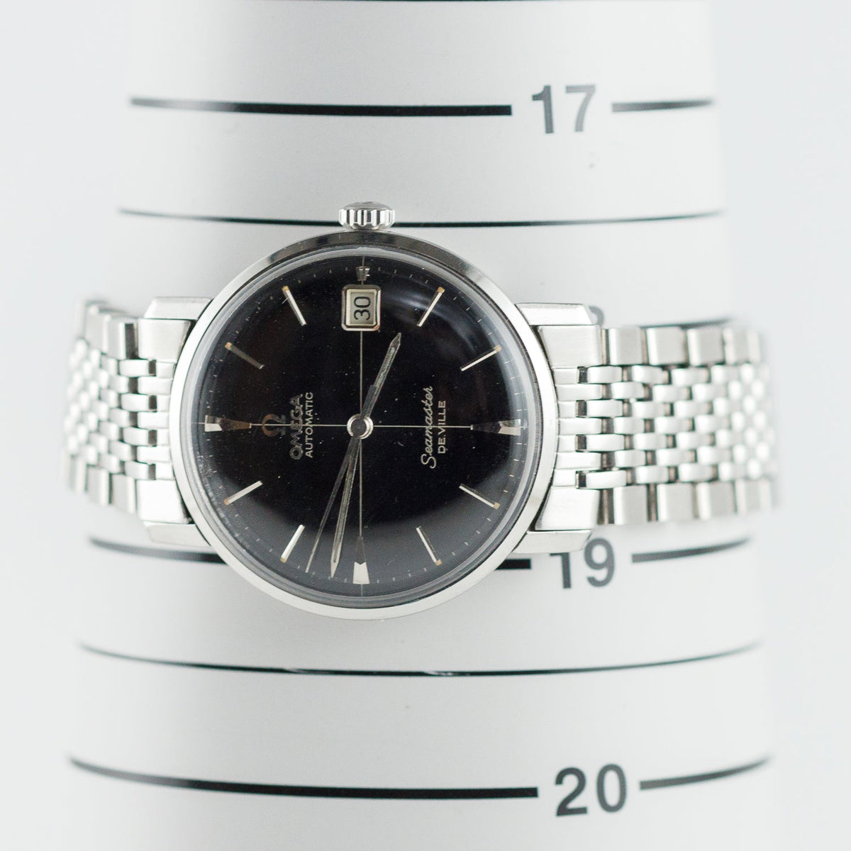 OMEGA Seamaster DE VILLE Ref.14910