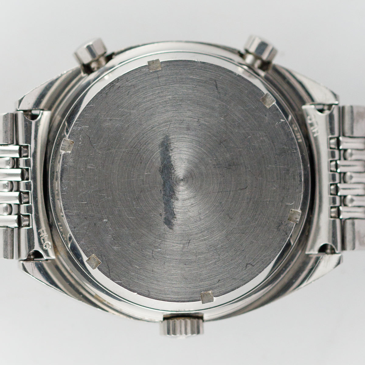 HEUER CARRERA Ref.1553