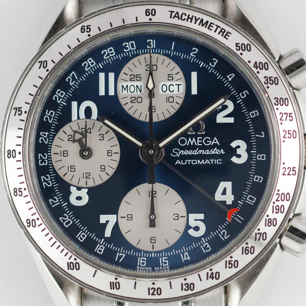 OMEGA SPEEDMASTER MARK40 Ref.175.0084