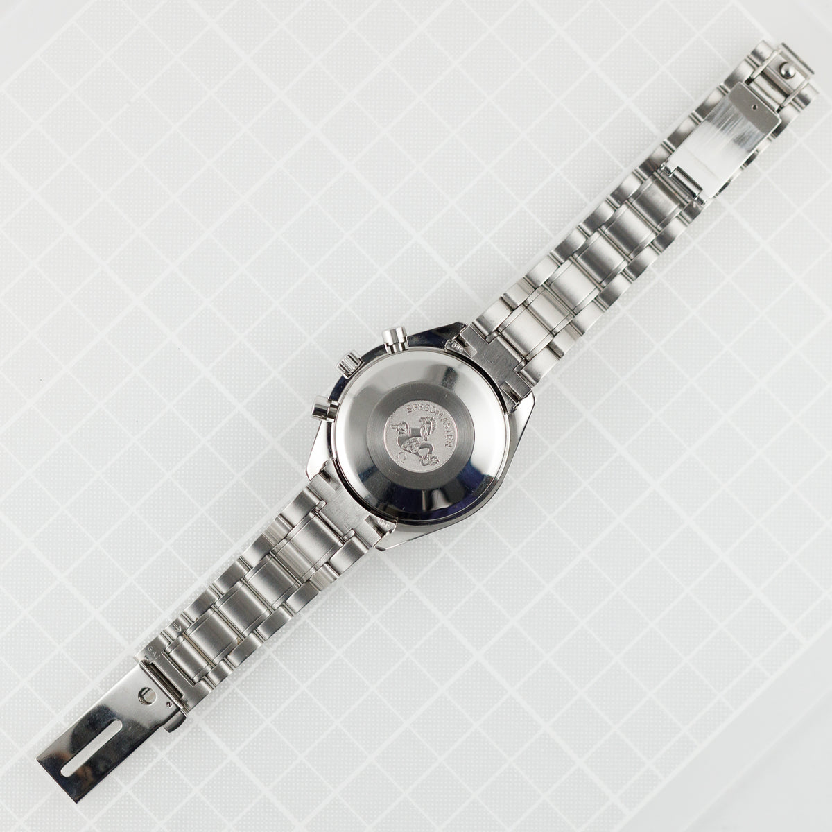 OMEGA SPEEDMASTER MARK40 Ref.175.0084