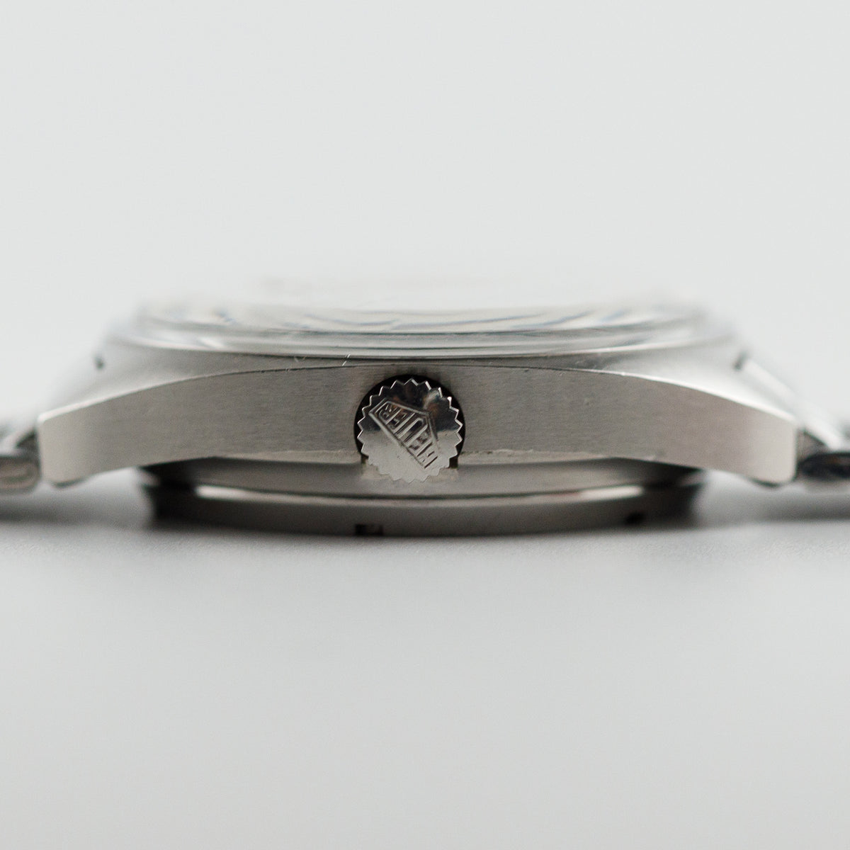 HEUER CARRERA Ref.1553