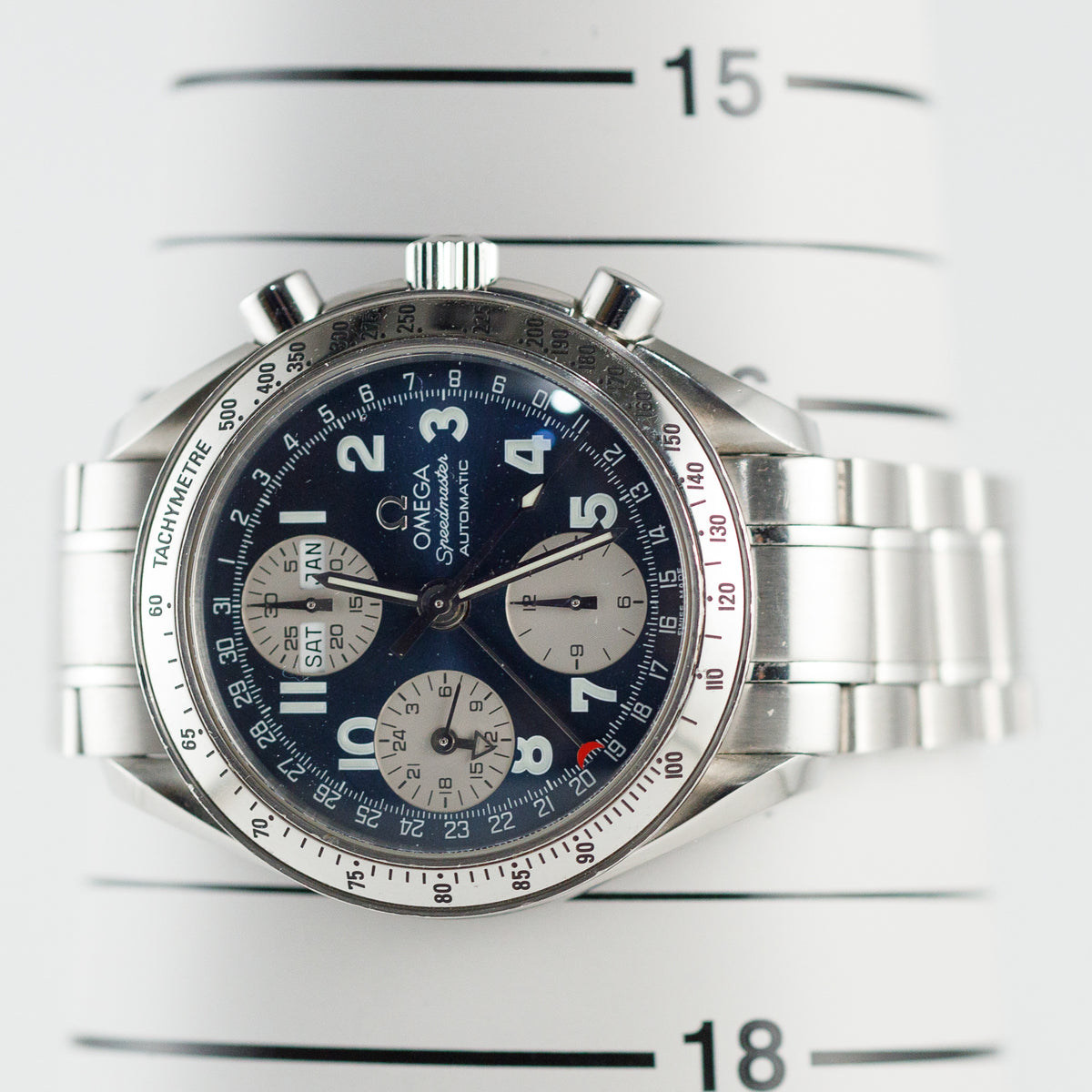 OMEGA SPEEDMASTER MARK40 Ref.175.0084