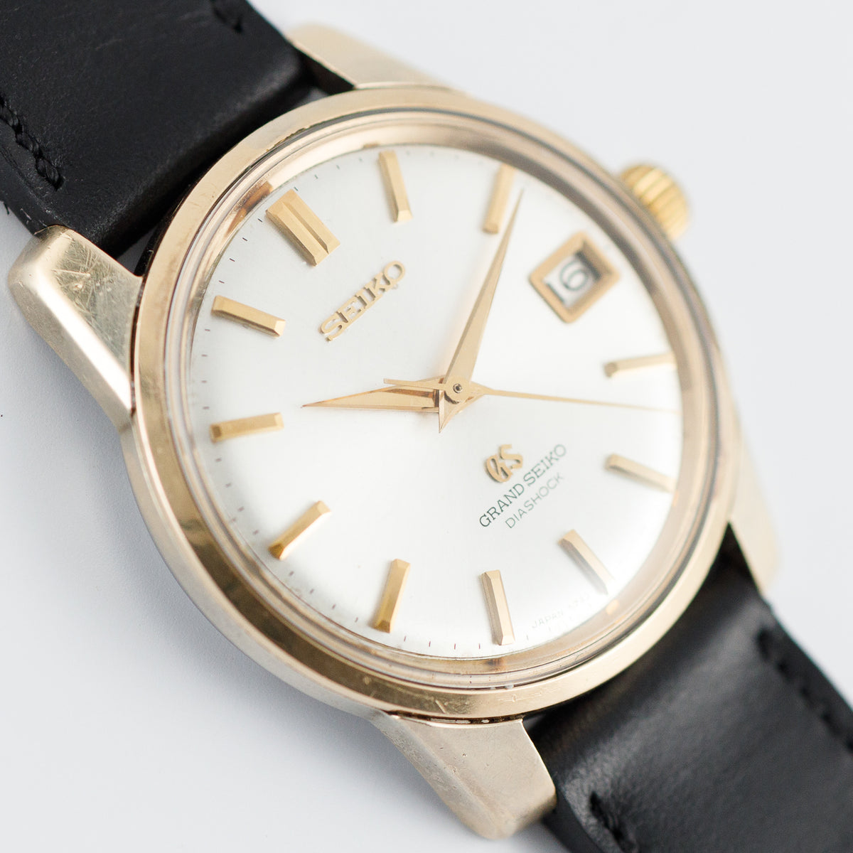 GRAND SEIKO Ref.5722-9010