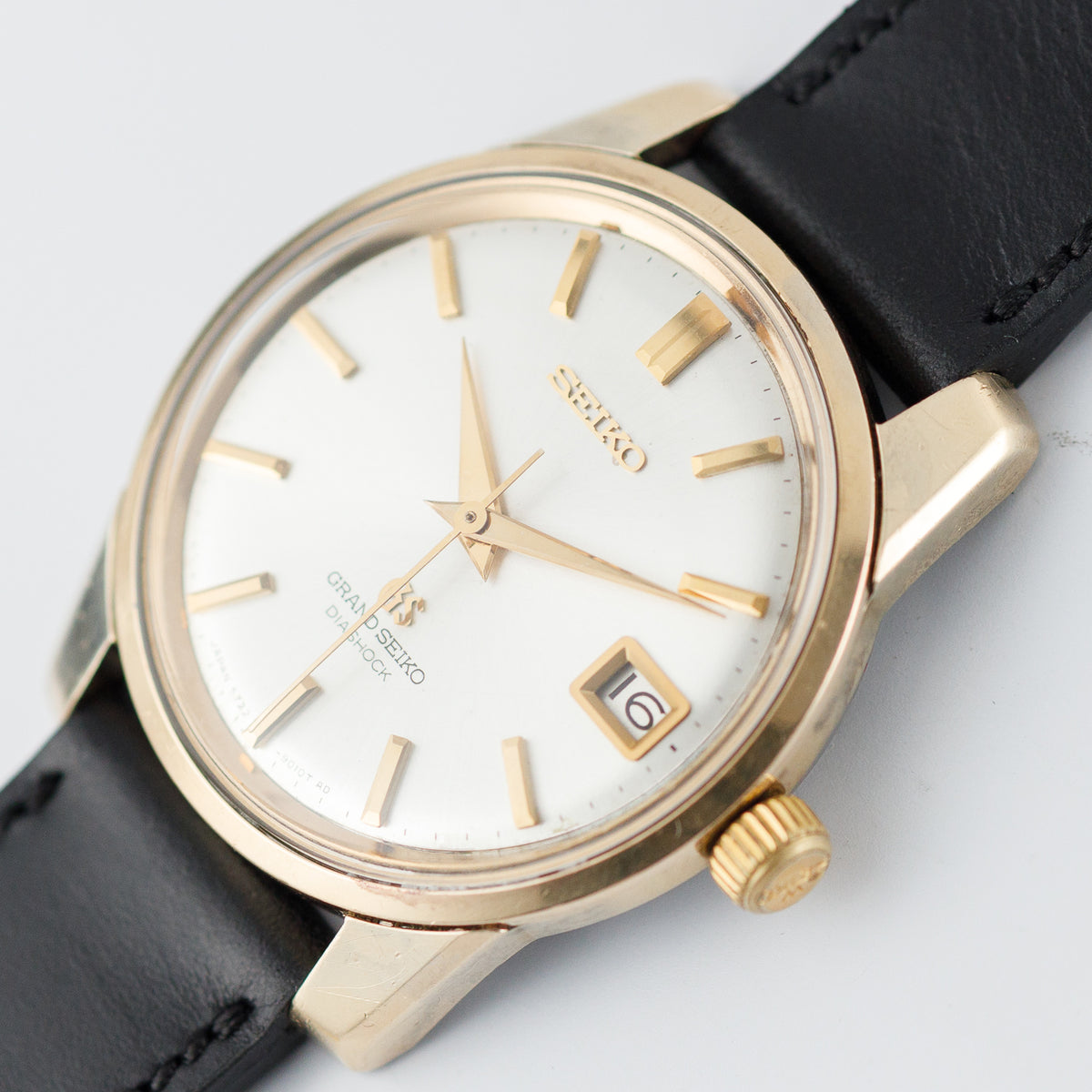GRAND SEIKO Ref.5722-9010