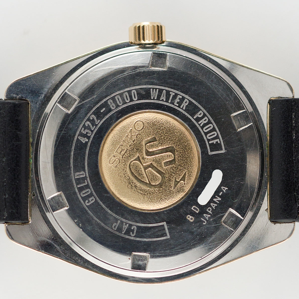 GRAND SEIKO Ref.4522-8000
