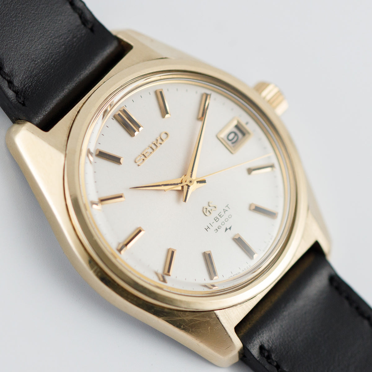 GRAND SEIKO Ref.4522-8000