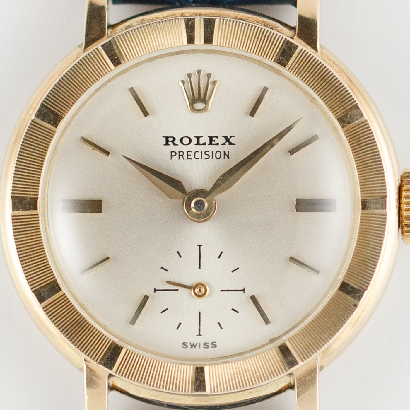 【3/12限定】ROLEX 腕時計　PRECISION レディース ROLEX PRECISION Ref.8823 – TIMEANAGRAM