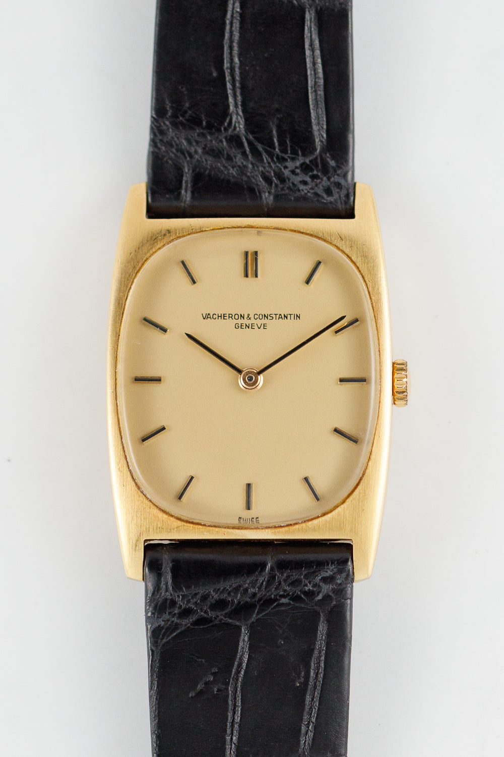 VACHERON CONSTANTIN Ref.7813