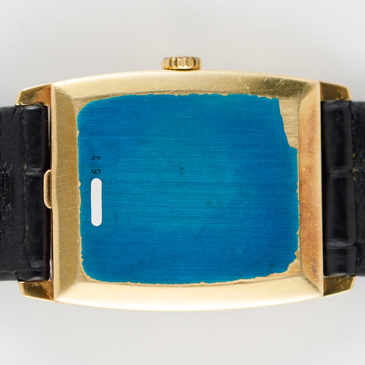 VACHERON CONSTANTIN Ref.7813