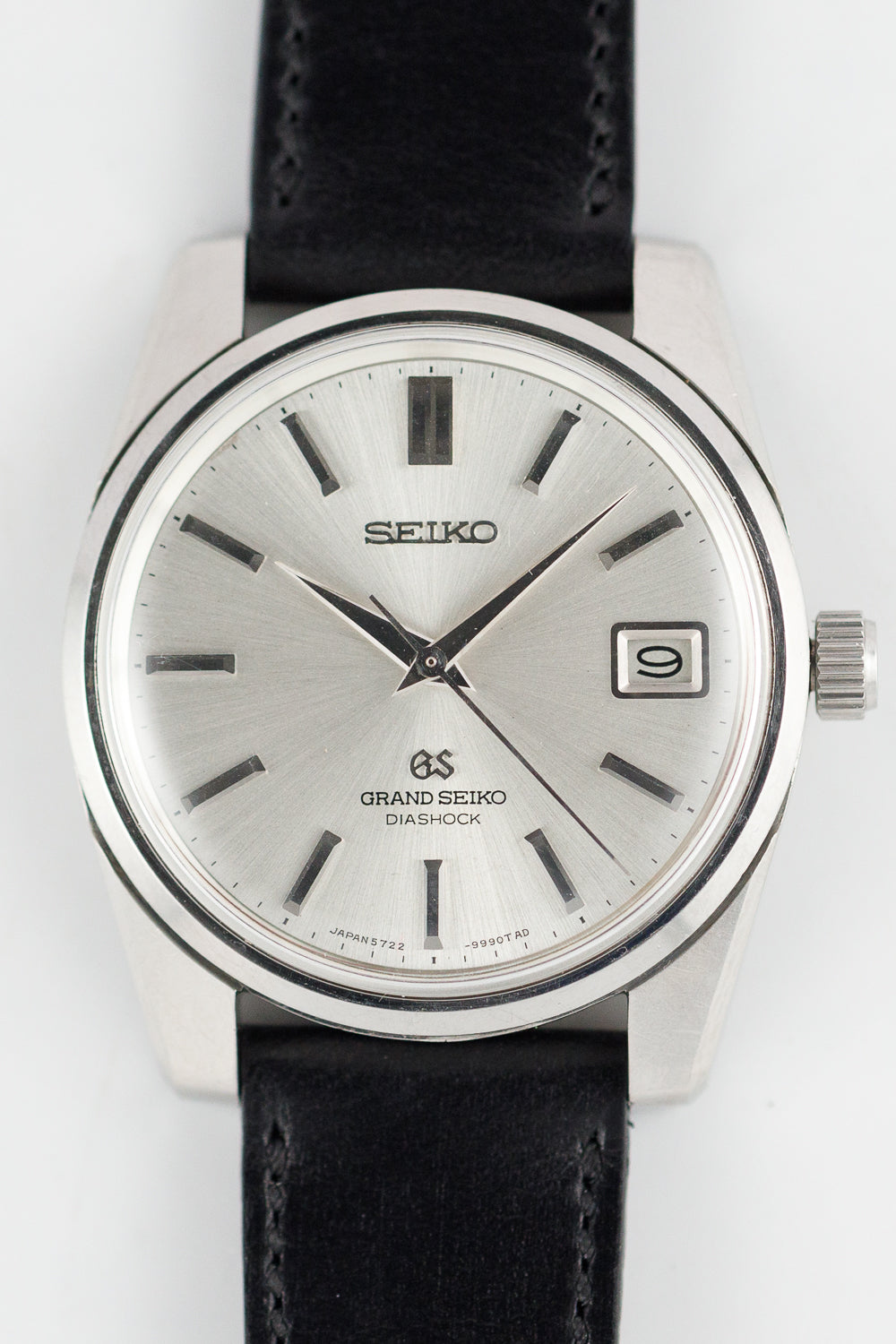 GRAND SEIKO Ref.5722-9991