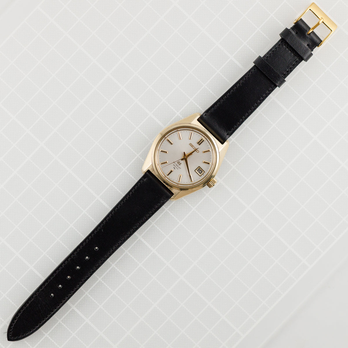 GRAND SEIKO Ref.4522-8000