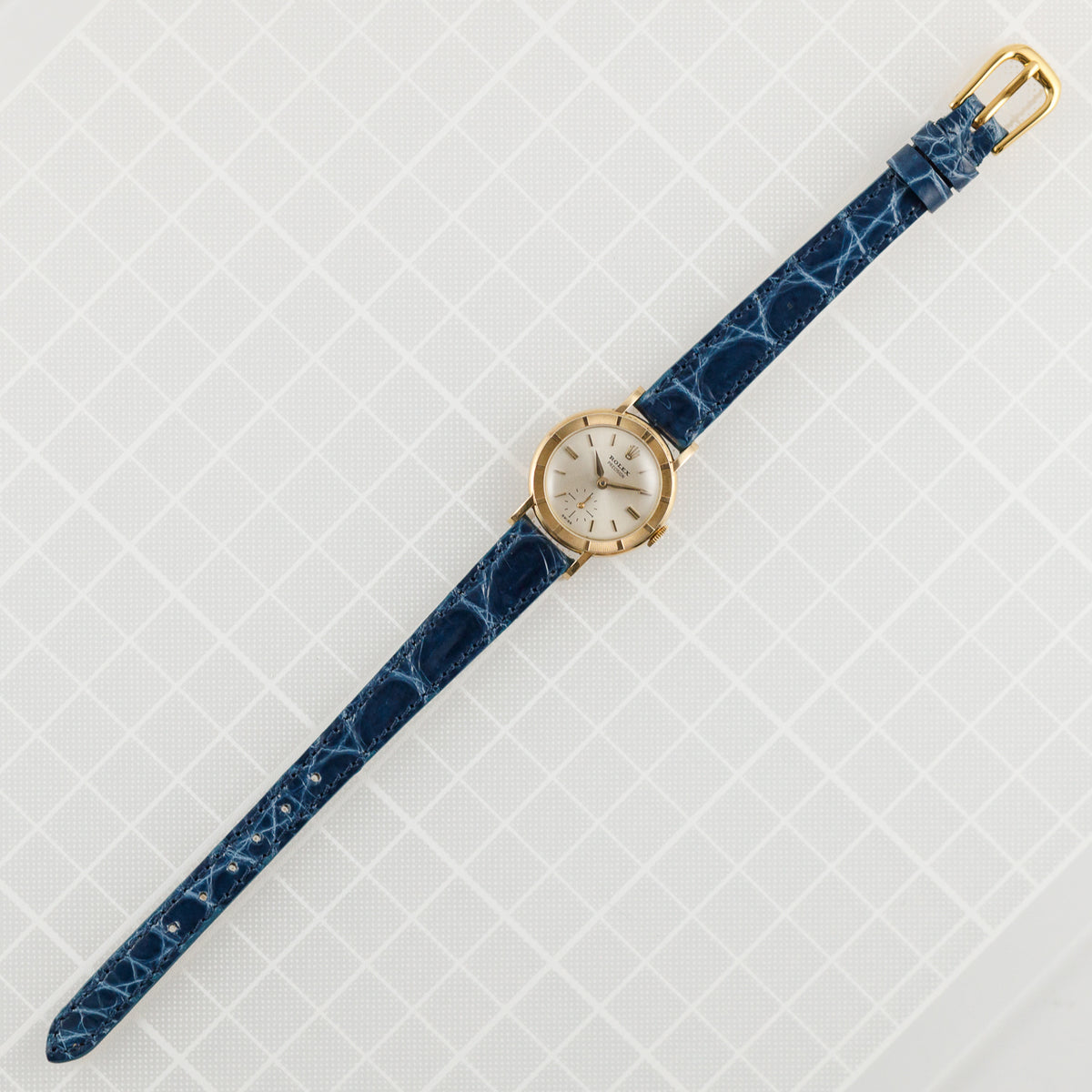 ROLEX PRECISION Ref.8823