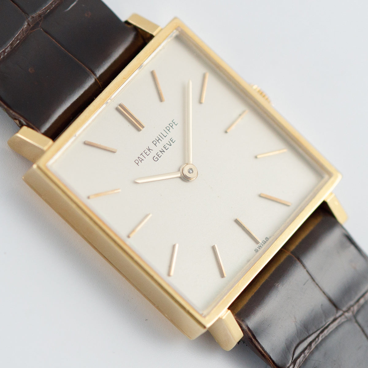 PATEK PHILIPPE Ref.3430