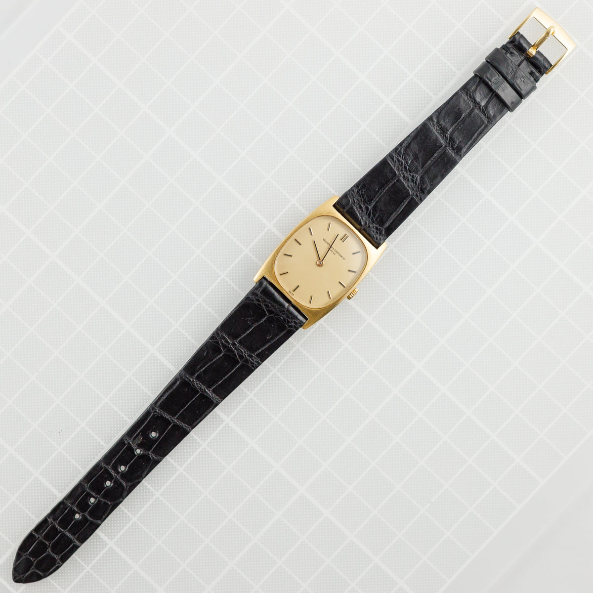 VACHERON CONSTANTIN Ref.7813