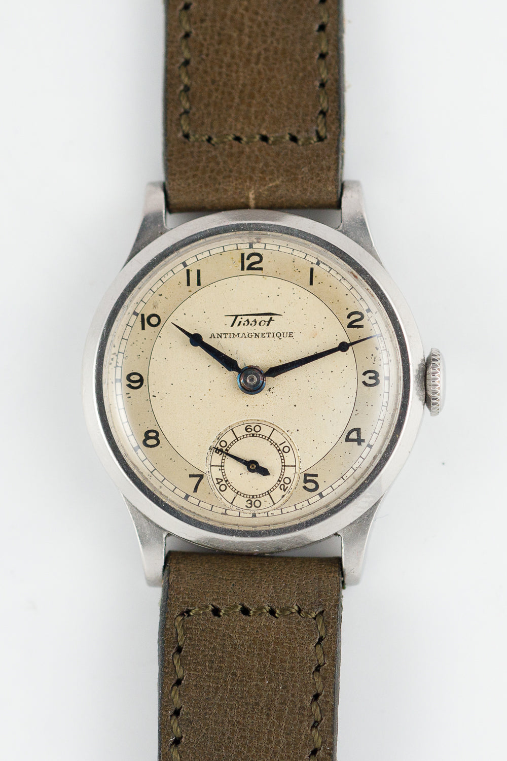 TISSOT