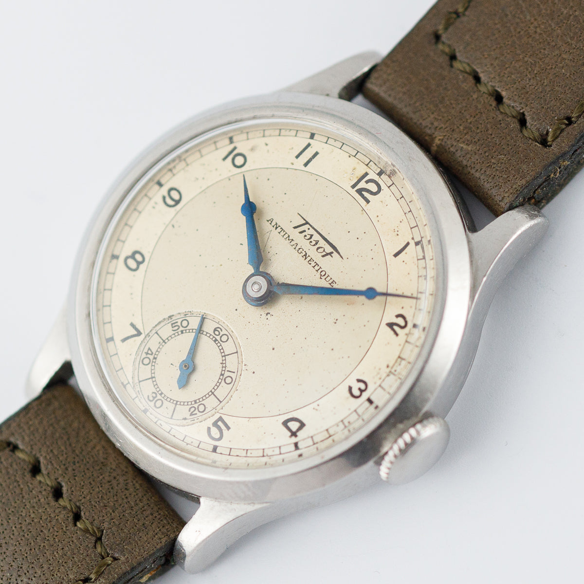 TISSOT
