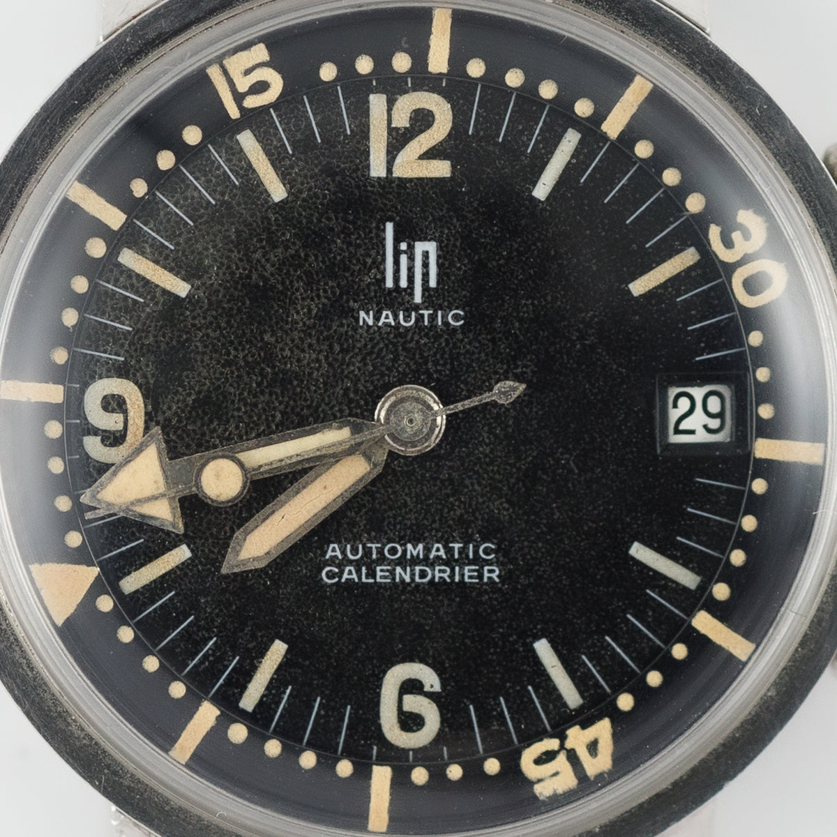 LIP NAUTIC Ref.9-65
