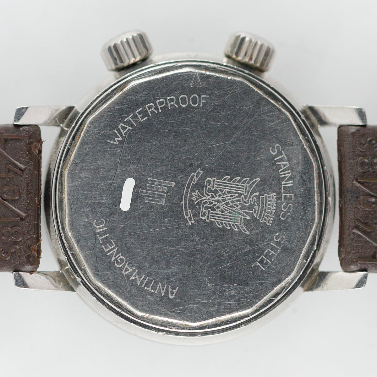 LIP NAUTIC Ref.9-65