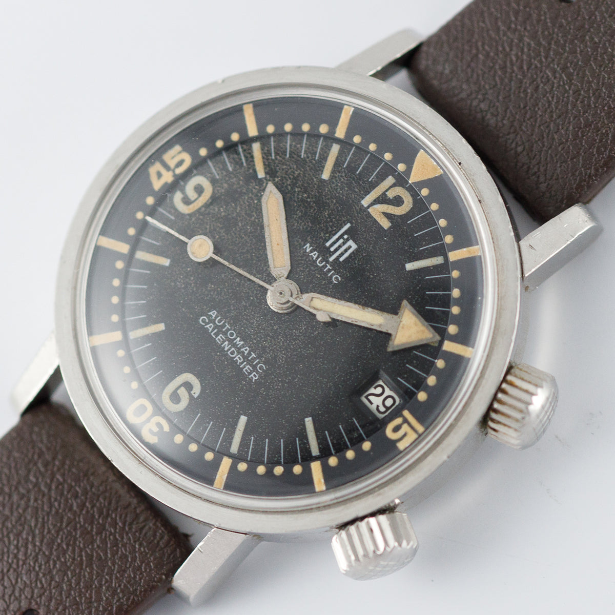 LIP NAUTIC Ref.9-65