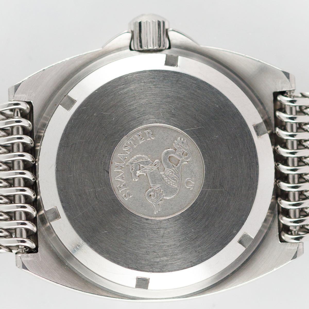 OMEGA Baby PloProf Ref.166.0250
