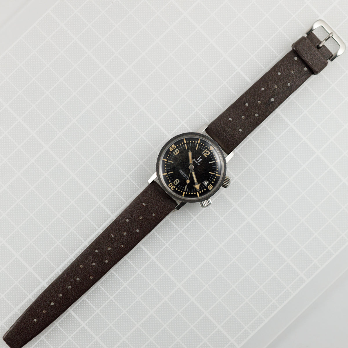 LIP NAUTIC Ref.9-65