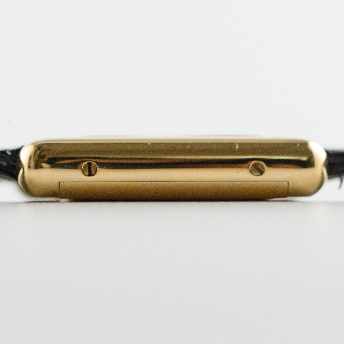 CARTIER SM Must de tank