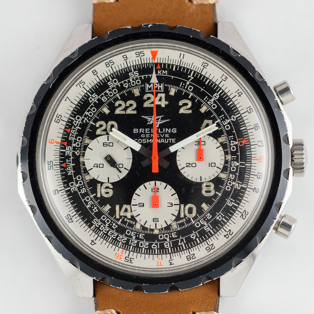 BREITLING COSMONAUTE Ref.0819