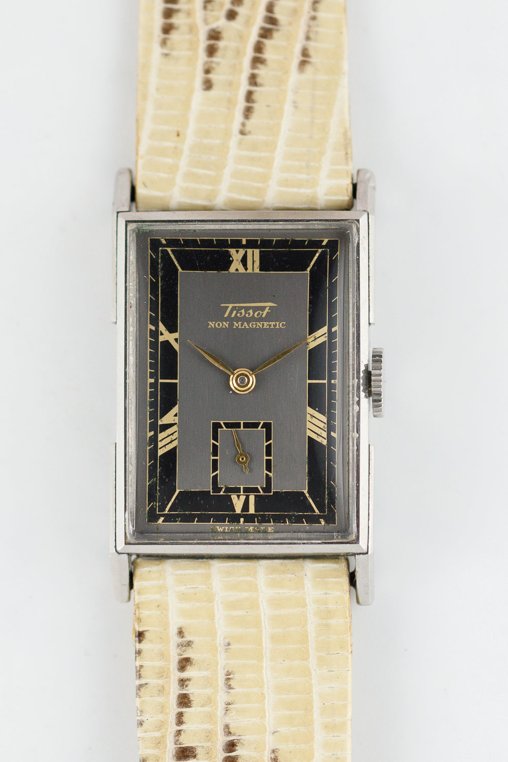 TISSOT