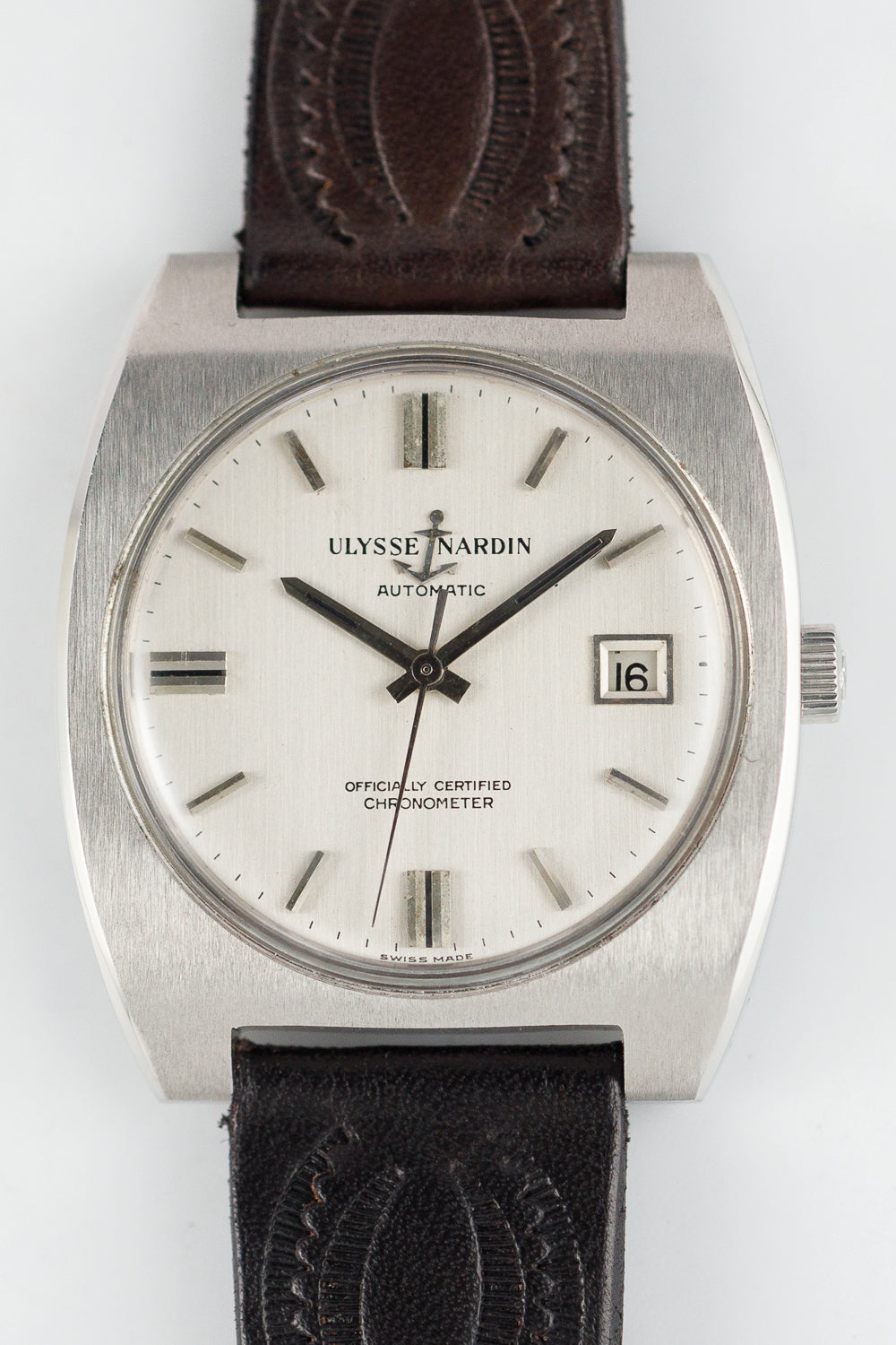 ULYSSE NARDIN