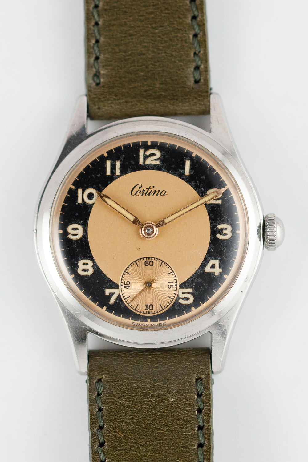 CERTINA