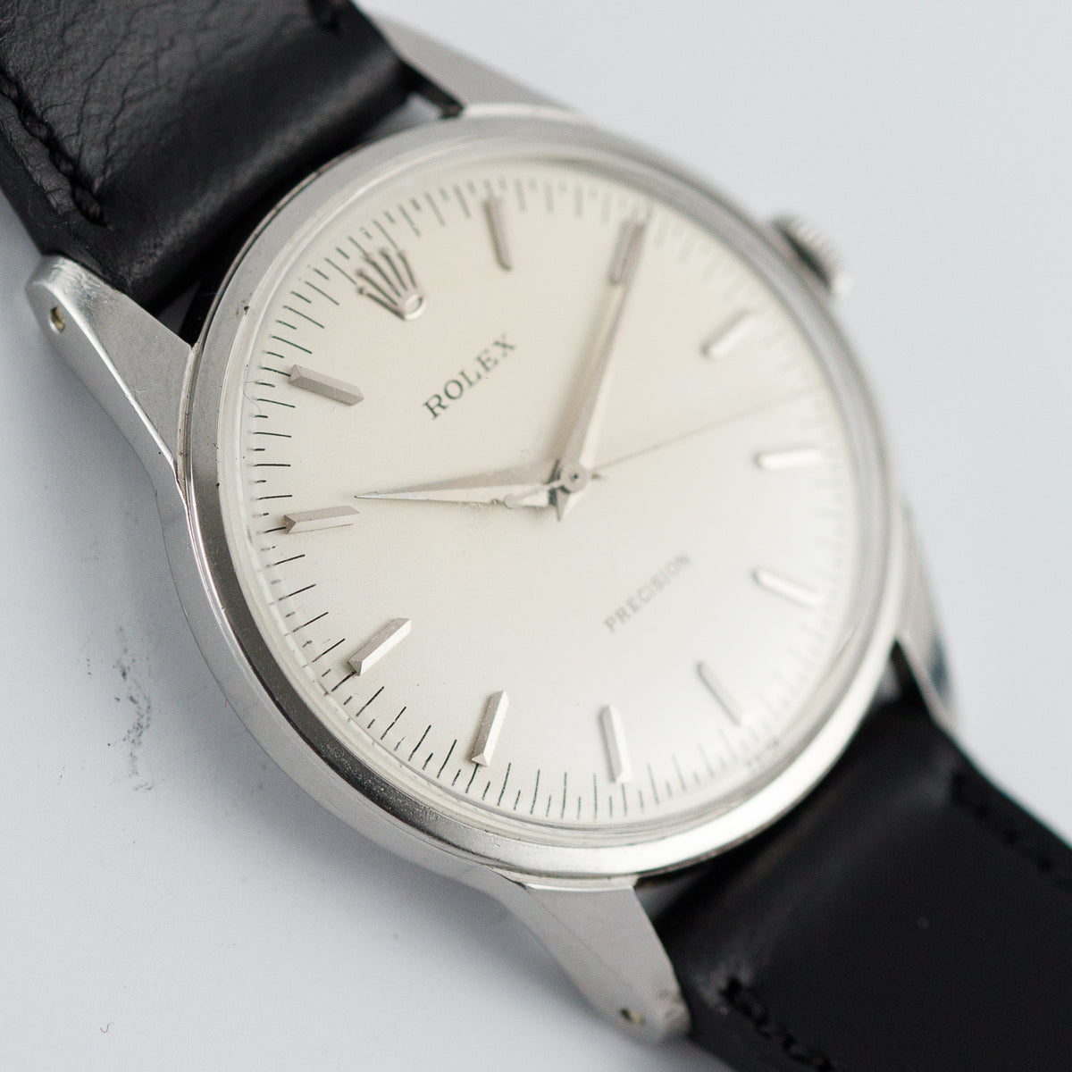 ROLEX PRECISION Ref.8896 Long Minute
