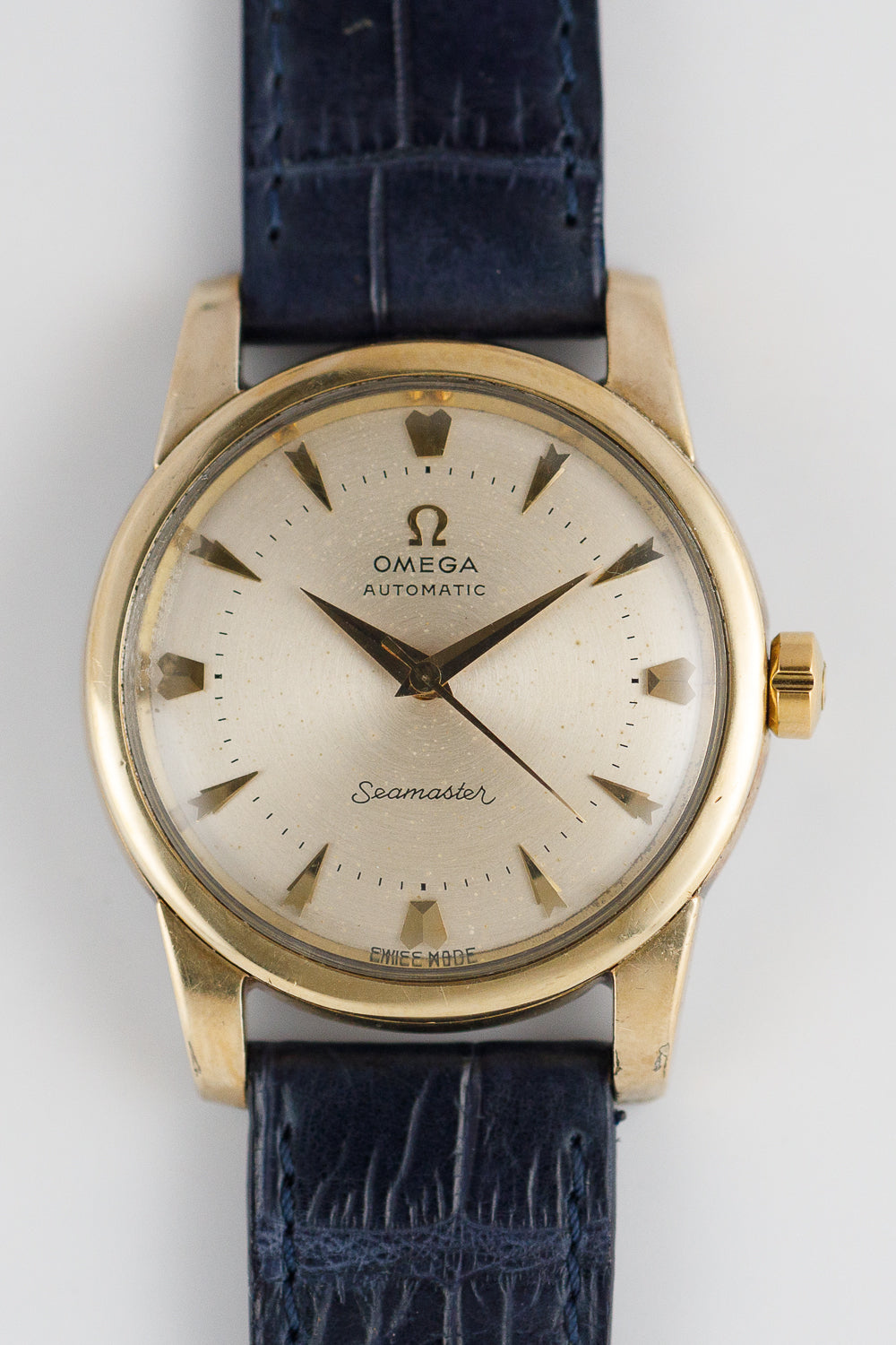 OMEGA Seamaster Ref.2912