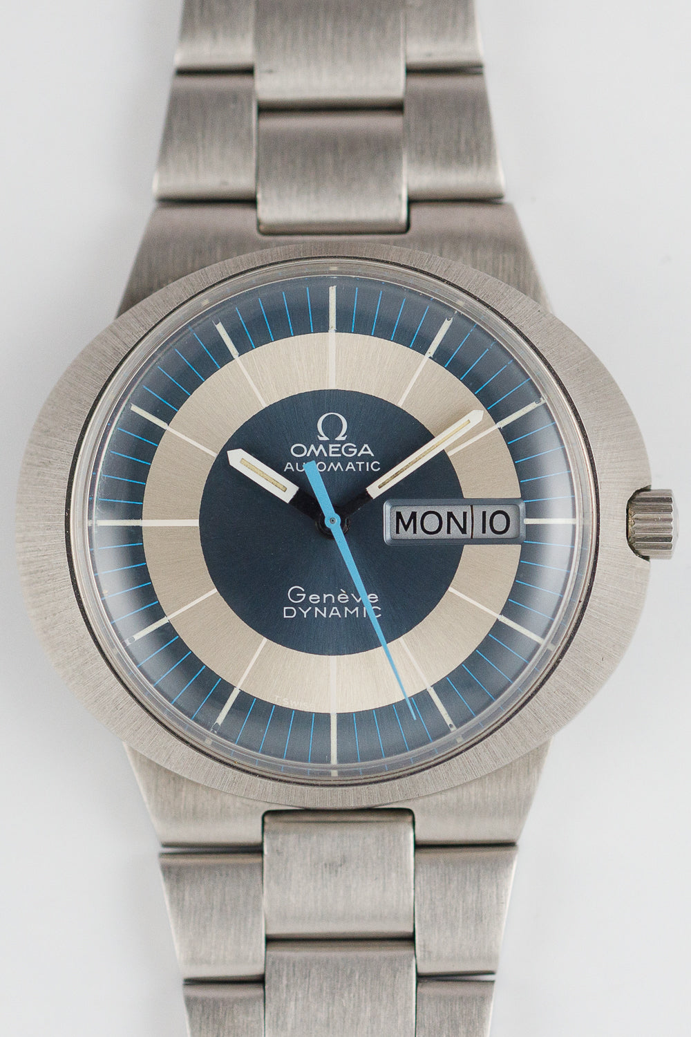 OMEGA DYNAMIC Ref.166.079