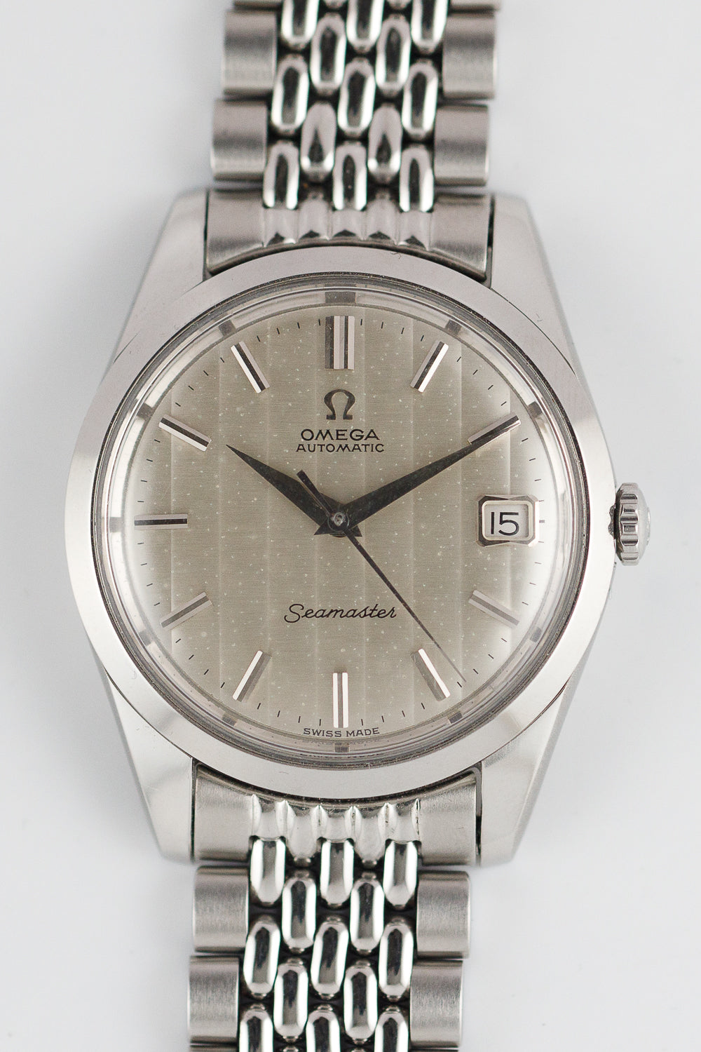 OMEGA Seamaster Ref.14763