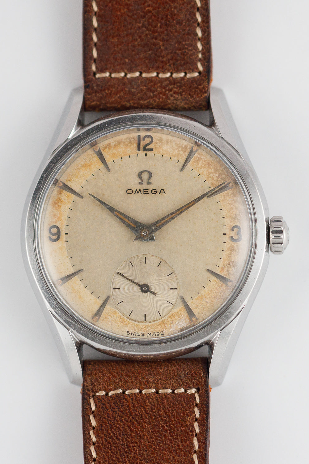 OMEGA