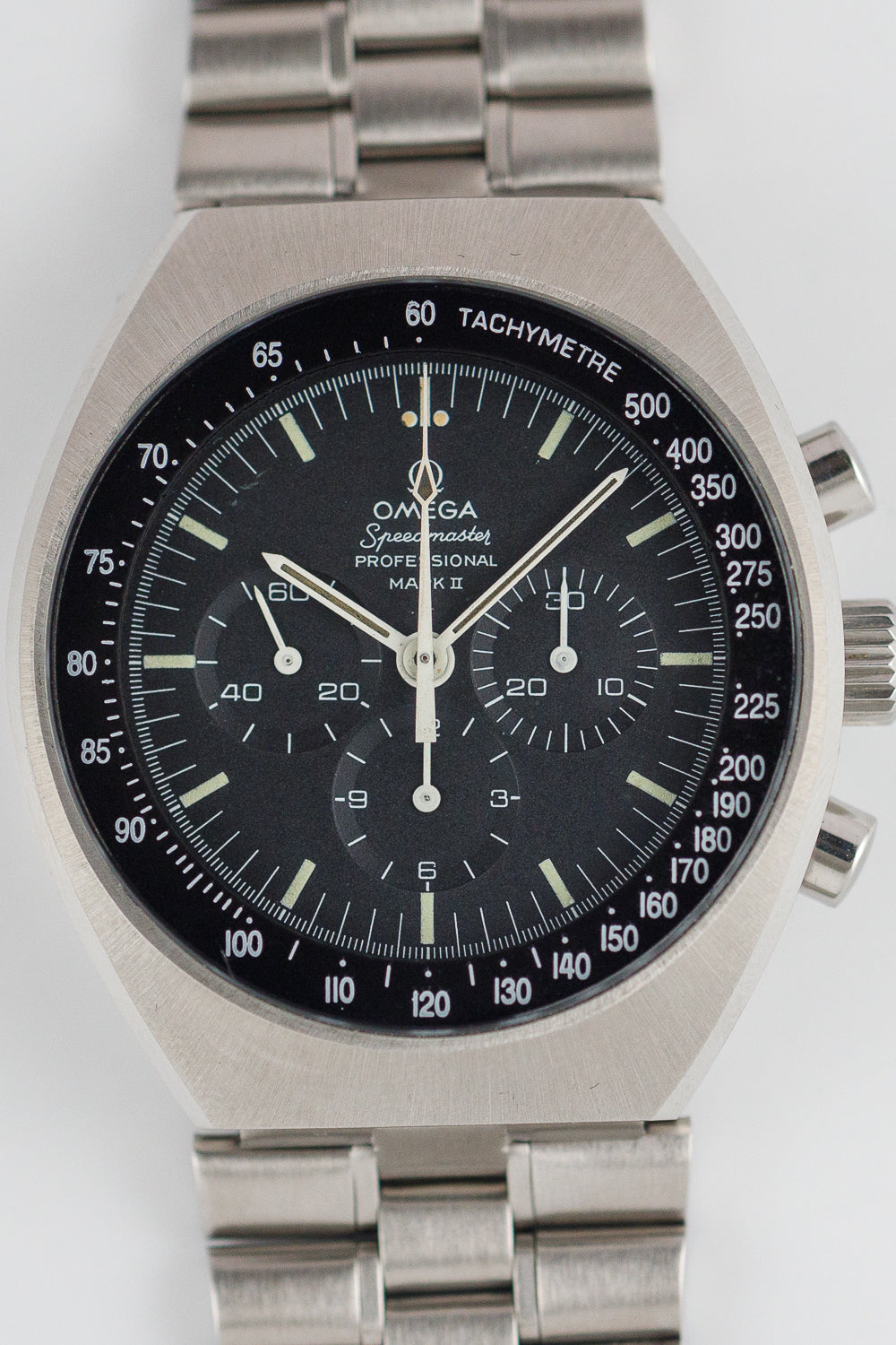 OMEGA SPEEDMASTE﻿R MARK Ⅱ Ref.145.0145