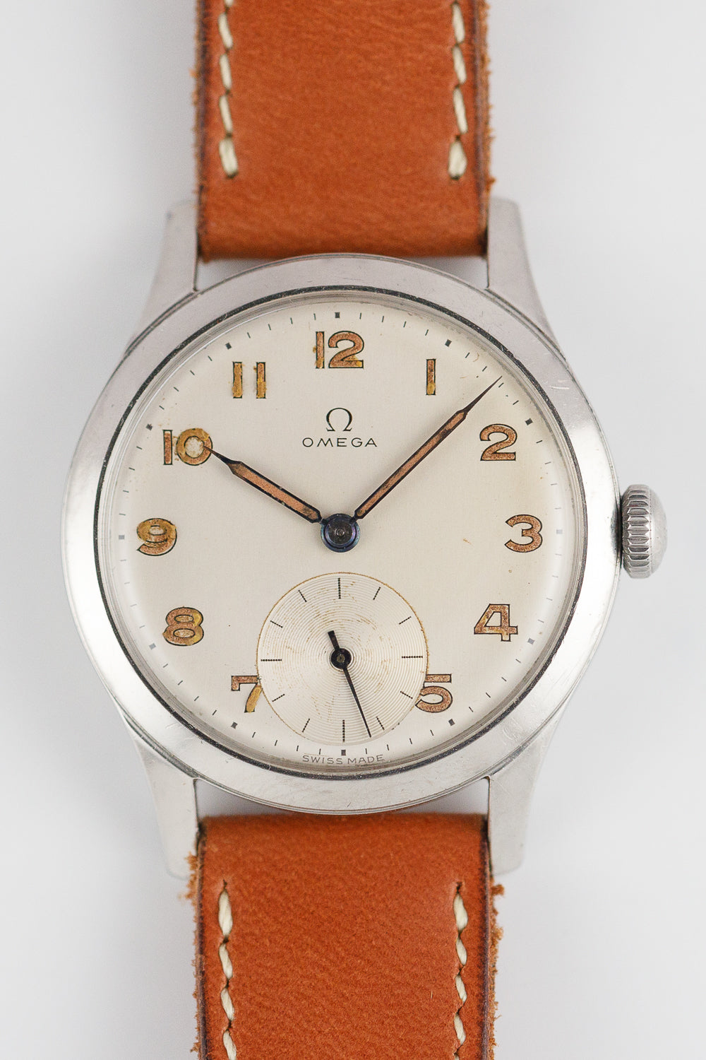 OMEGA