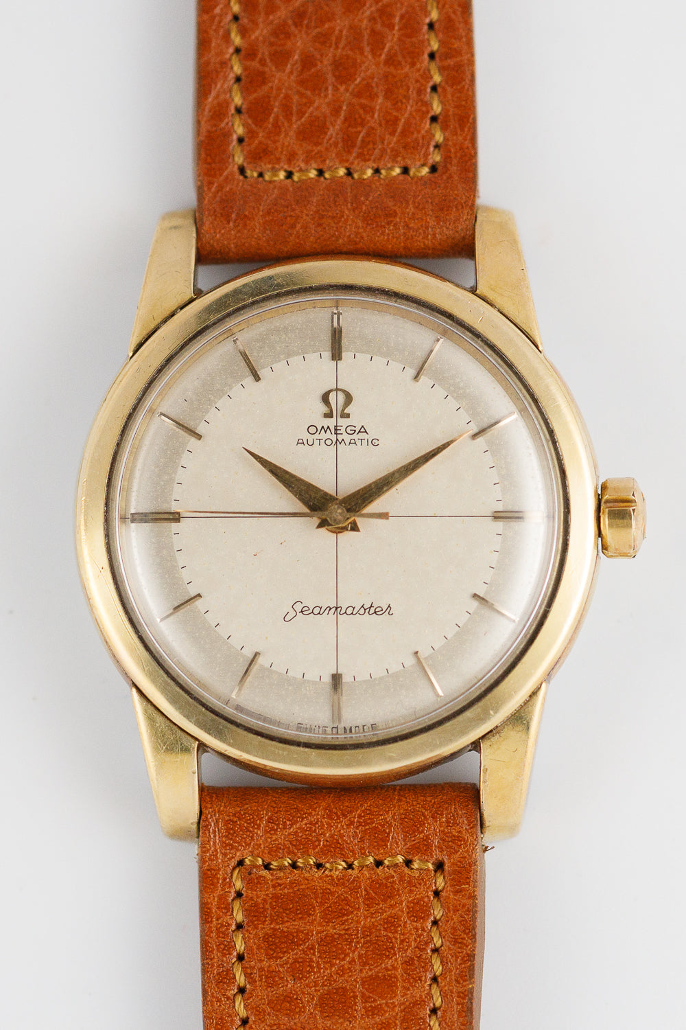 OMEGA Seamaster
